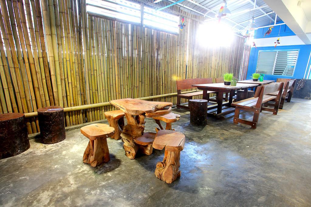 Mango Hotel Chiang Mai Exteriör bild