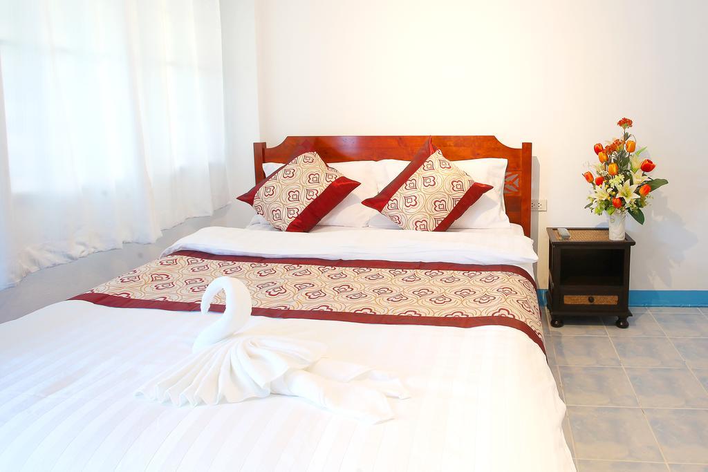 Mango Hotel Chiang Mai Rum bild
